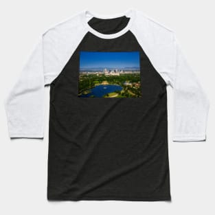 Colorado (Denver) Baseball T-Shirt